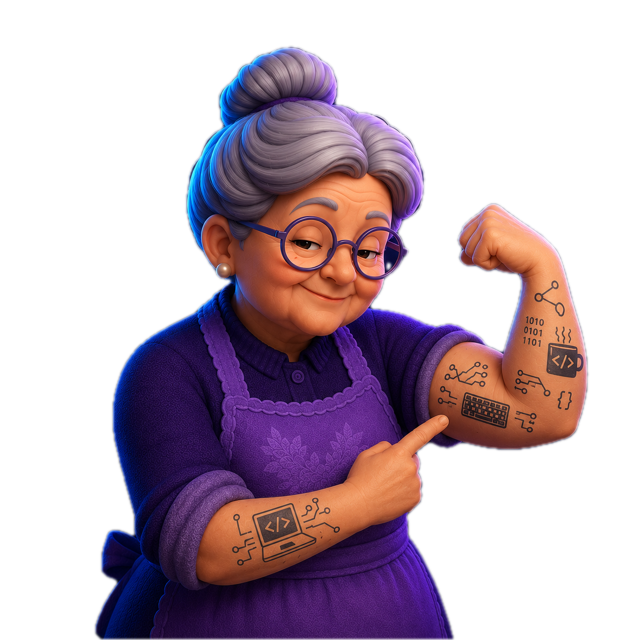 Nana’s