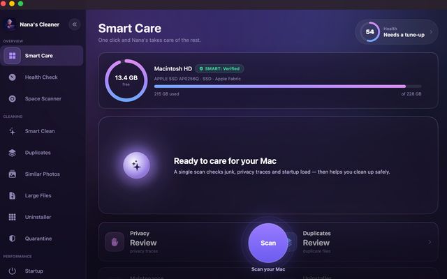 Smart Care
